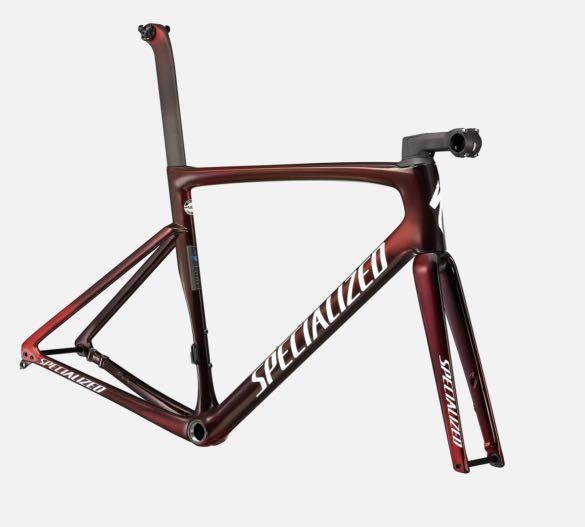 S Works SL7 Tarmac Speed of Light collection for sale Sports
