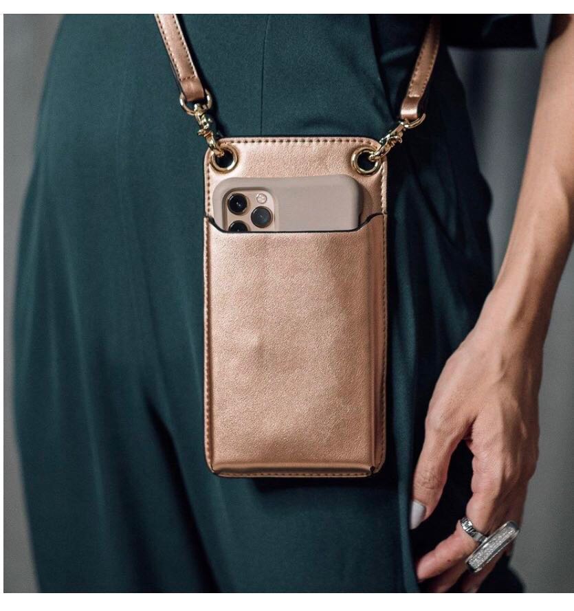 phone sling case