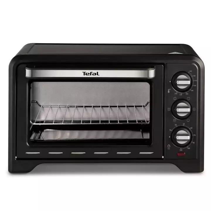 Tefal Optimo 19L Convection Oven Grill Defrost Bain Marie, TV & Home