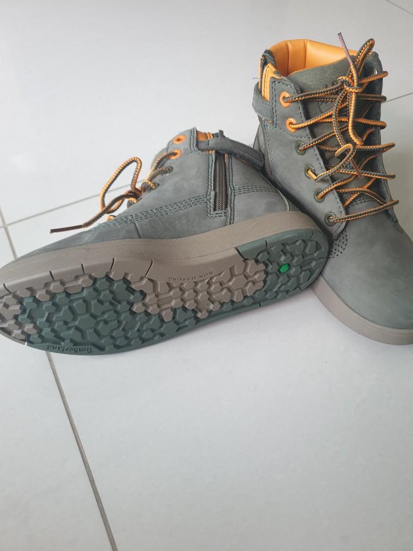 Timberland pro clearance 2636