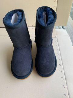Toddler uggs