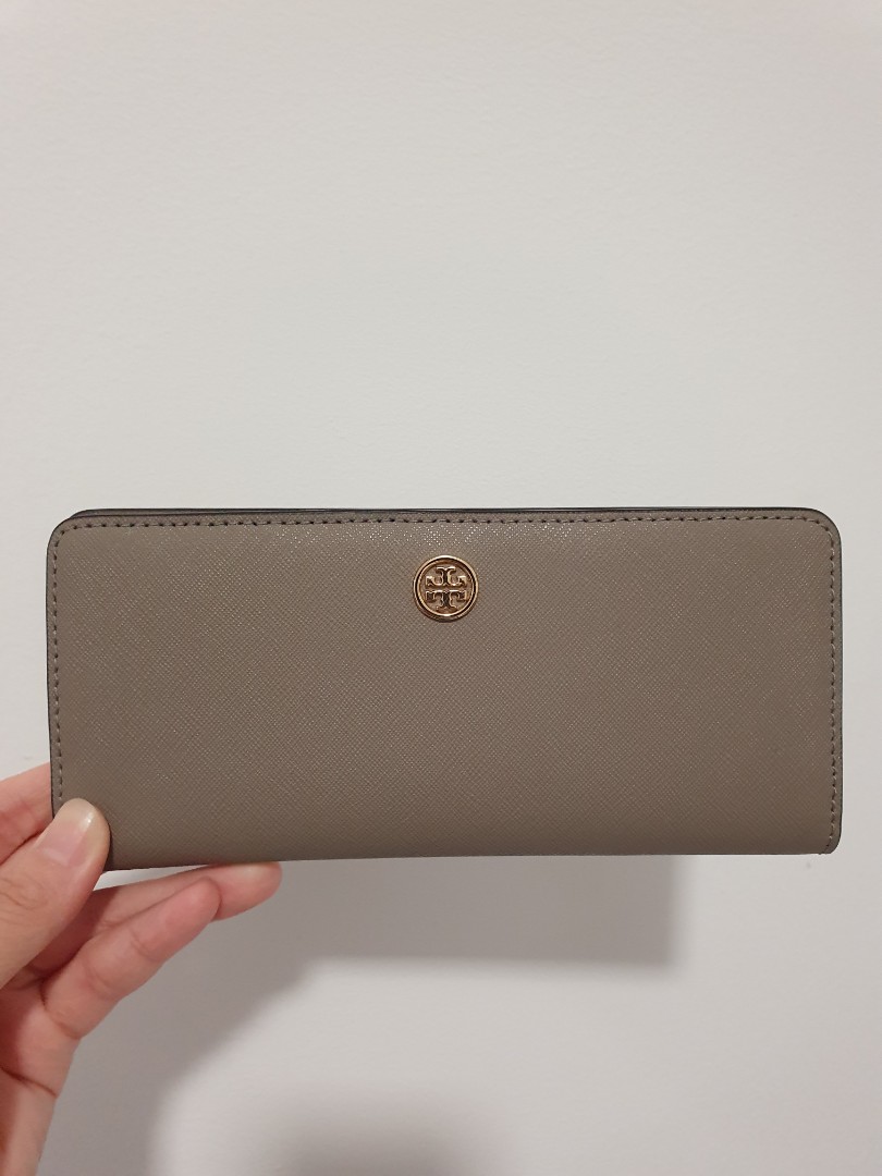 robinson slim wallet