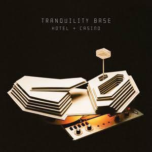 Tranquility Base Hotel and Casino - Arctic Monkeys (Category: Vinyls) located in Bacoor. Submitted by anxiousbaker (Listing ID 1124434730, Image 1). Description: .