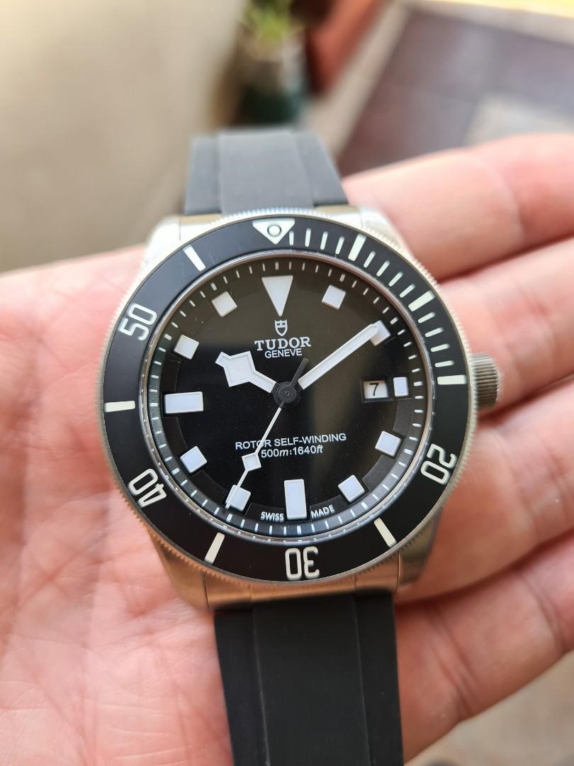 Pelagos top 2 liner
