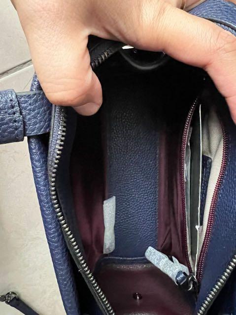Tumi 2025 gracie crossbody