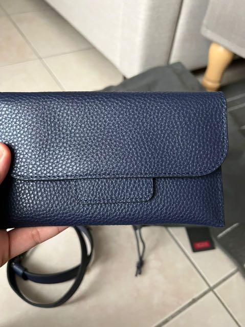 Tumi 2025 gracie crossbody