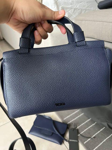 Tumi gracie crossbody clearance