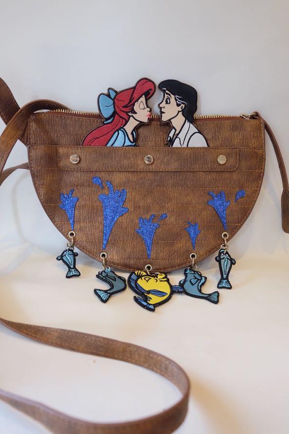 Danielle nicole kiss the girl bag sale