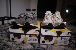 Adidas ultraboost uncaged For Sale | Carousell Philippines