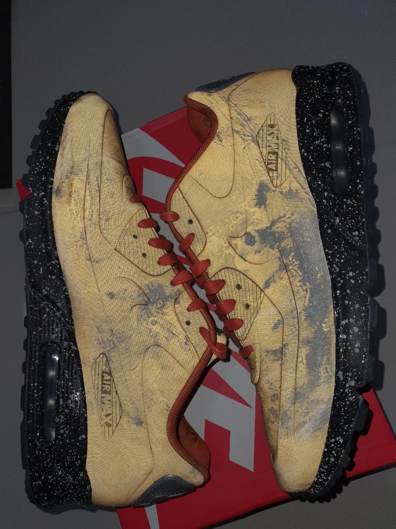 Mars landing air max 90 reflective sale