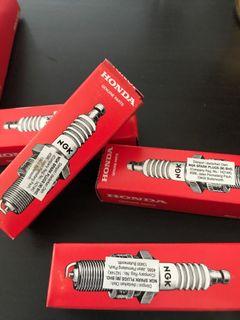 Affordable Spark Plug Honda For Sale Auto Accessories Carousell Malaysia