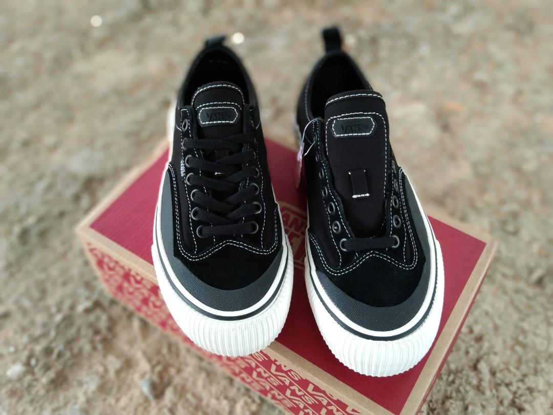 vans destruct unisex