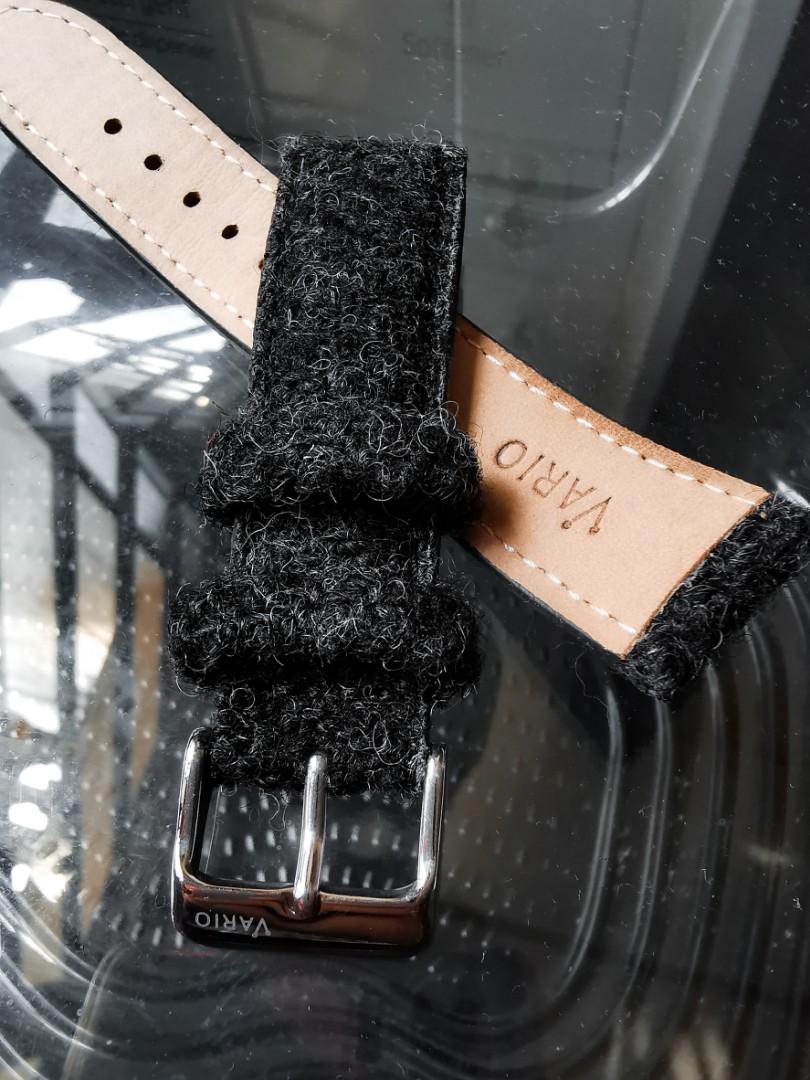 Vario harris tweed clearance