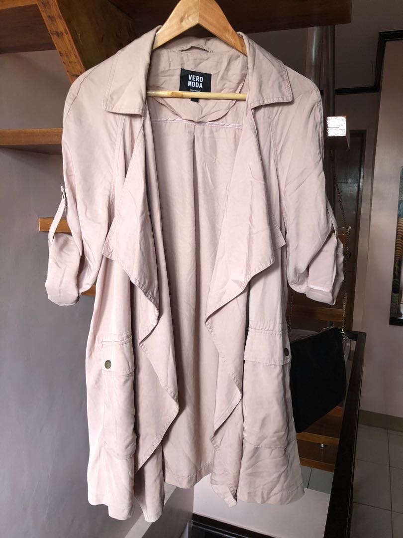 Vera Moda Jacket, Women's Fashion, Coats, Jackets and Outerwear on ...
