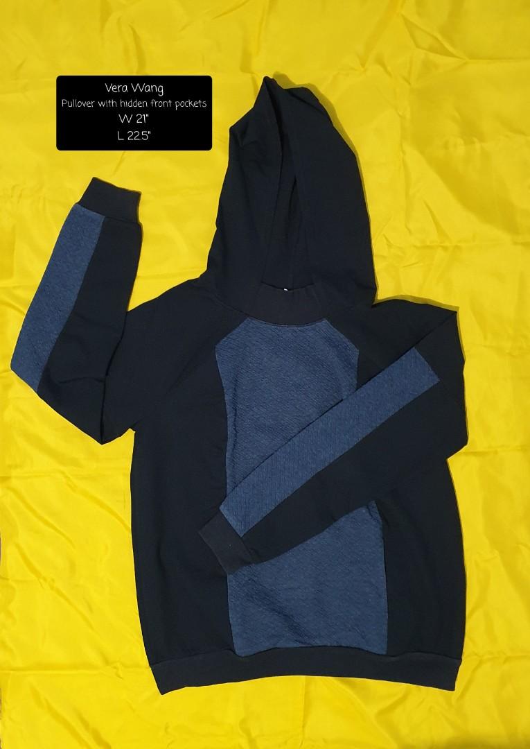Vera best sale wang hoodie