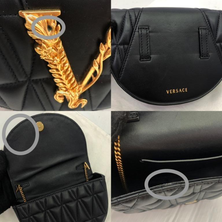 Virtus belt hotsell bag
