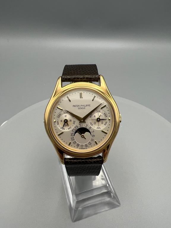 Patek 3940 hotsell first series