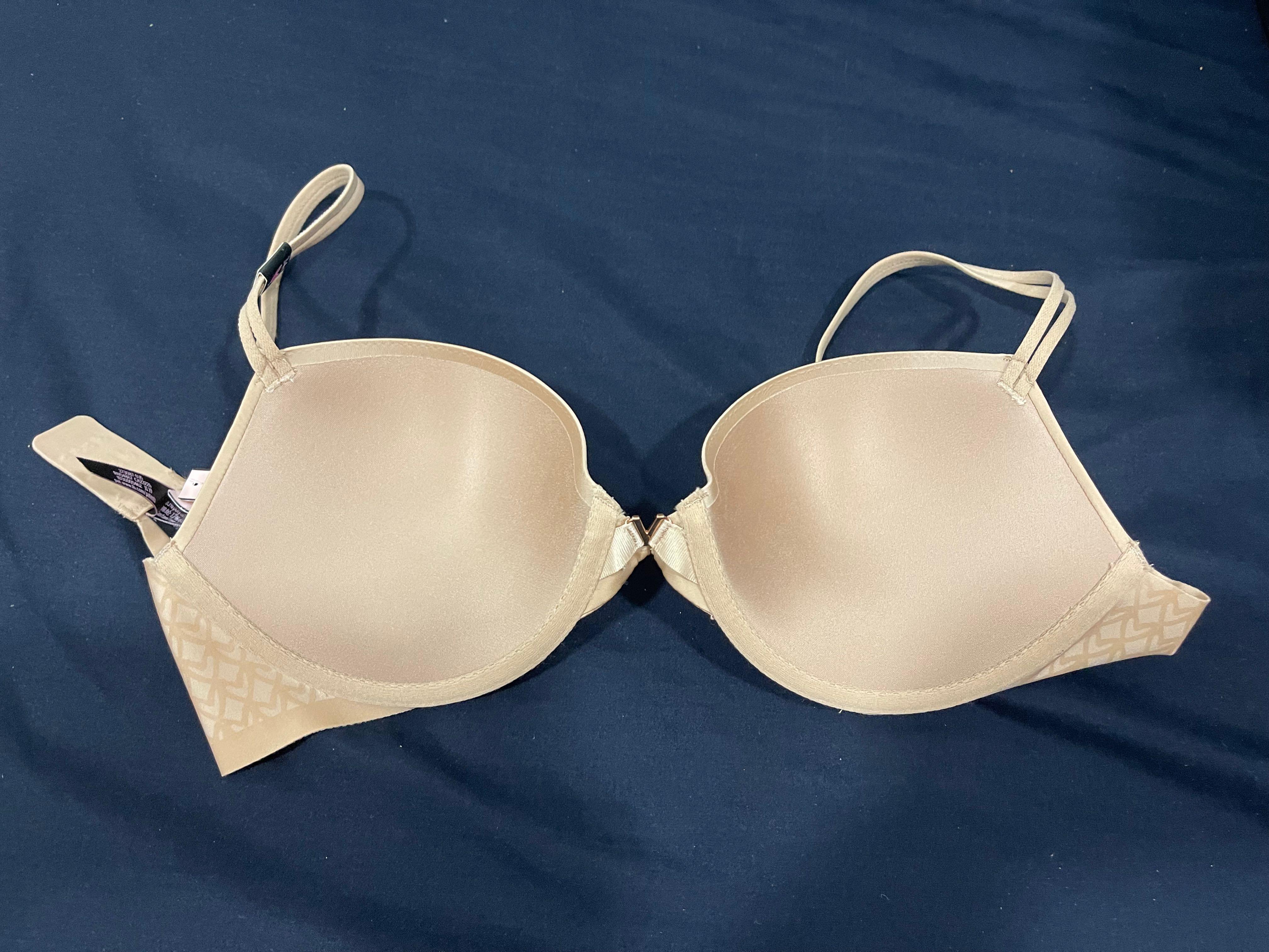 Victorias Secret Sexy Illusions Push Up Bra 34C, Women's Fashion