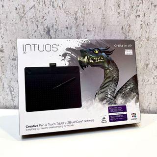 Wacom Intuos 3D Medium