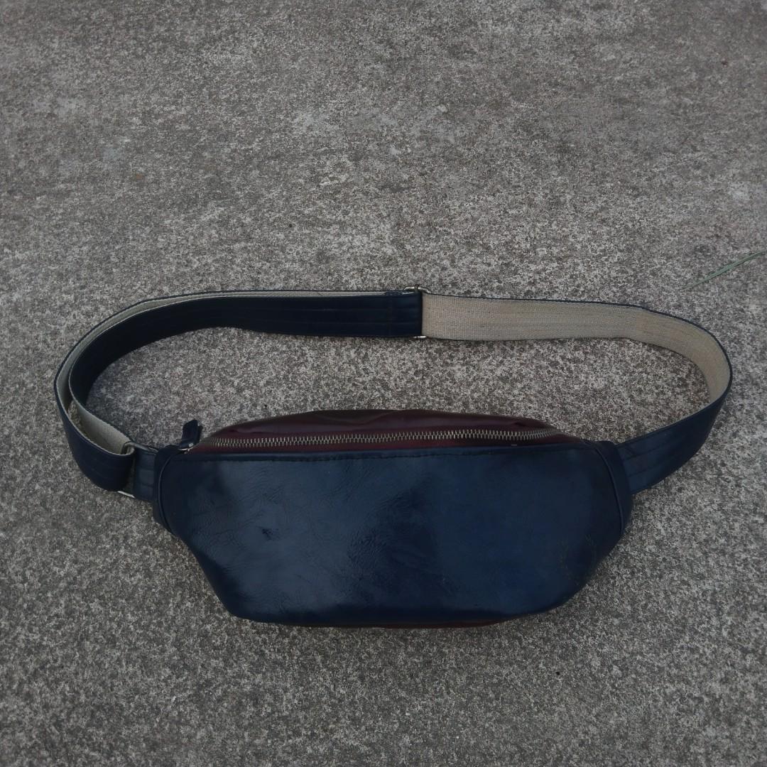 Waist bag fred clearance perry