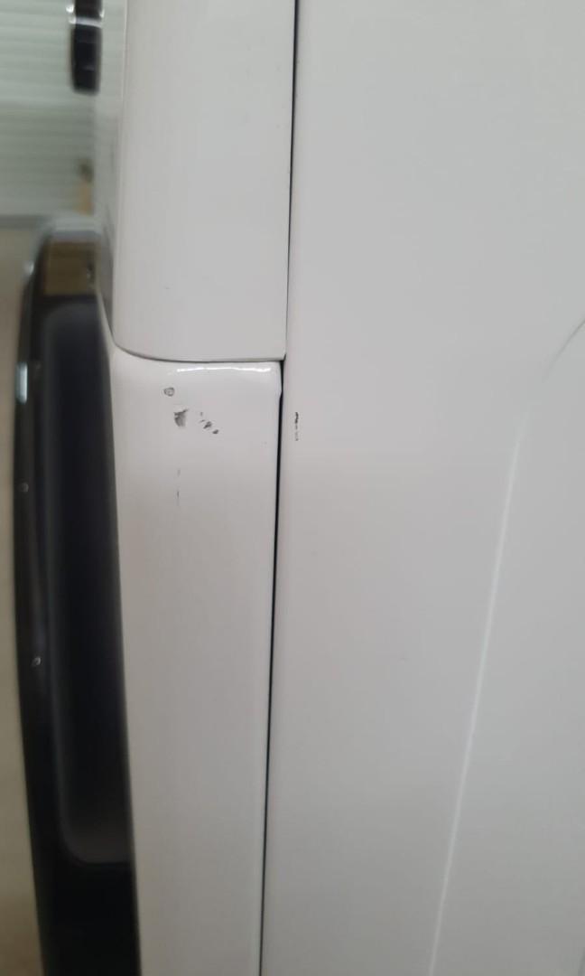 WHIRLPOOL HEAT PUMP DRYER ModelHSCX90424, TV & Home Appliances