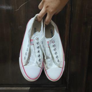 converse leather philippines