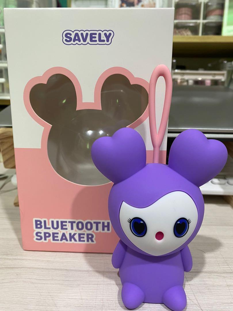 WTS TWICE Bluetooth Speaker Sana Savely, Hobbies & Toys