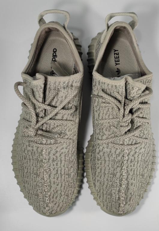 Yeezy Boost 350 Moonrock V1 UK 10 Switzerland Stock Men s