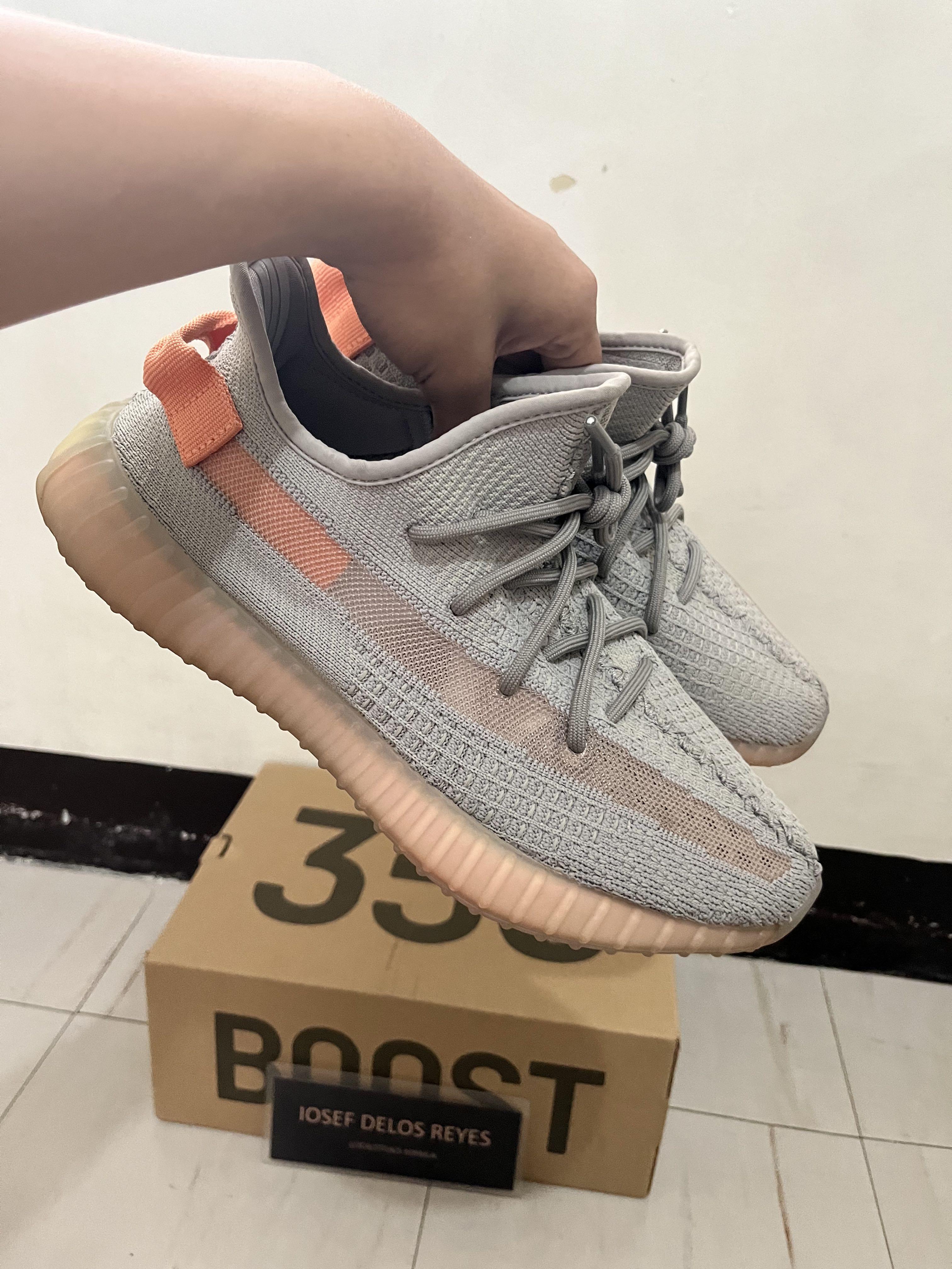 Yeezy Boost 350v2 Trueform