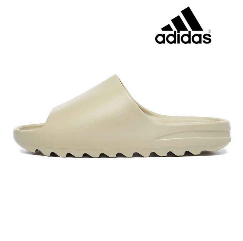 Selipar yeezy discount