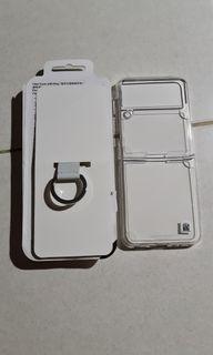Z Flip 3 Casing for sale