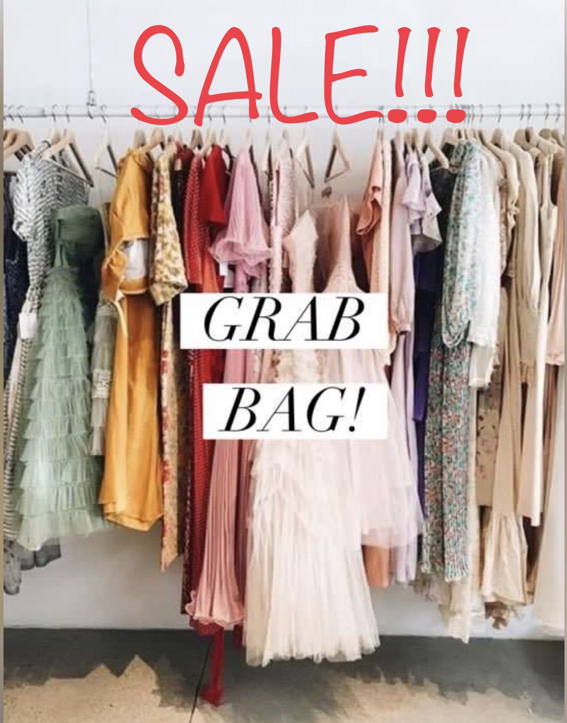 11.11 Grab Bag SALE! 3 for 20, Women's Fashion, Dresses & Sets, Sets