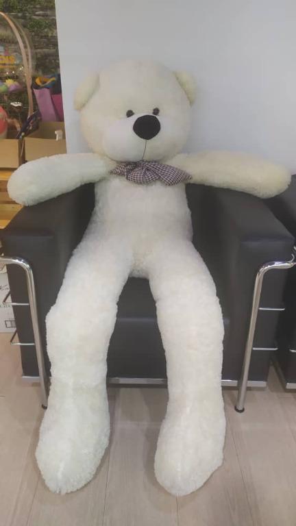 Teddy bear 180 cm best sale