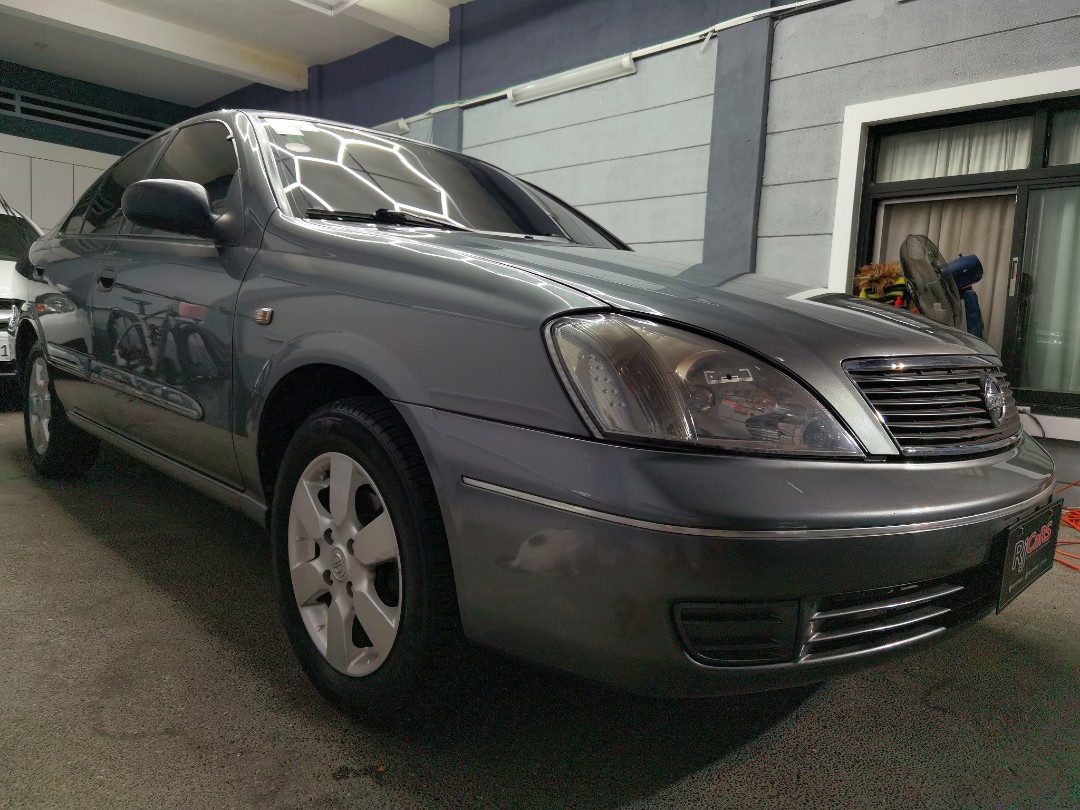 2012 Nissan Sentra GX 47tkms only Manual, Cars for Sale, Used Cars on ...