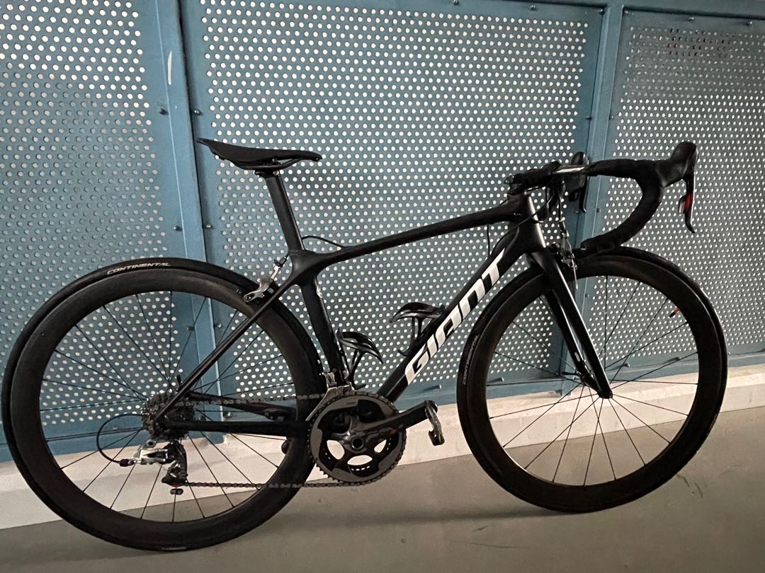Giant tcr xs discount