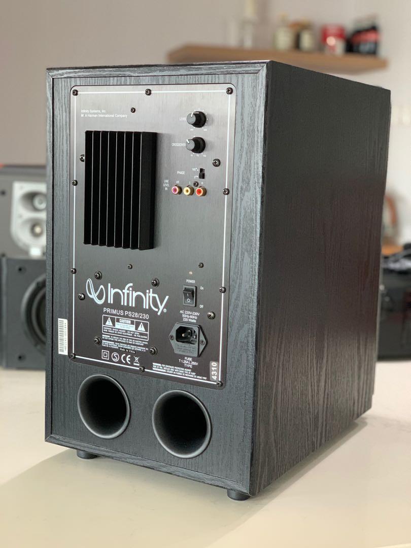 5.1 Surround Sound System for Home Theatre Denon AVRX1200W JBL