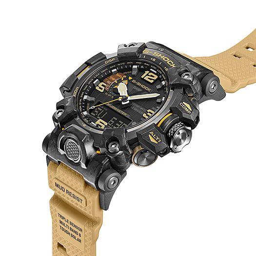 casio g shock mudmaster gwg 2000 1a5