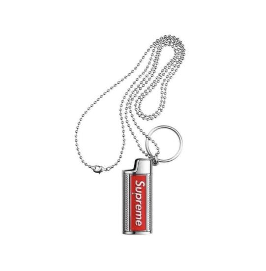 supreme bic lighter