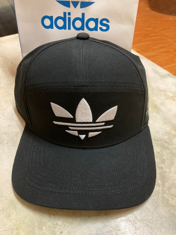 Adidas originals snapback cap deals