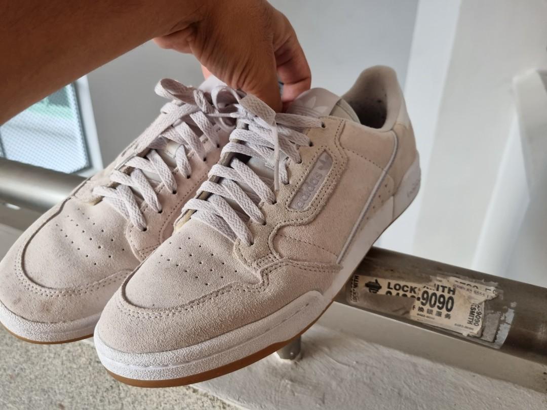 Adidas continental discount best sale