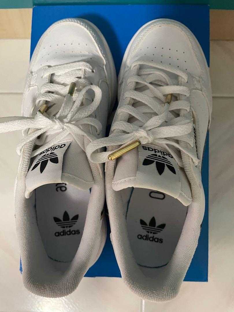 Childrens clearance adidas continental