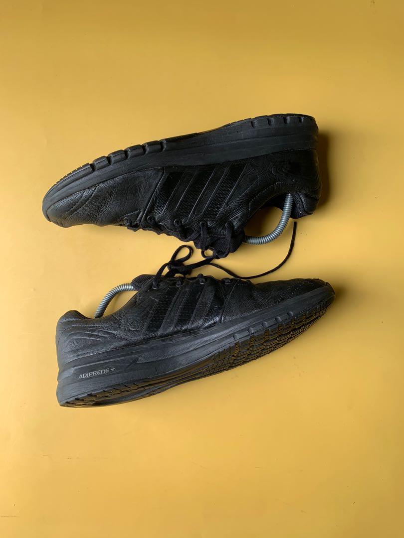 Adidas duramo 6 leather