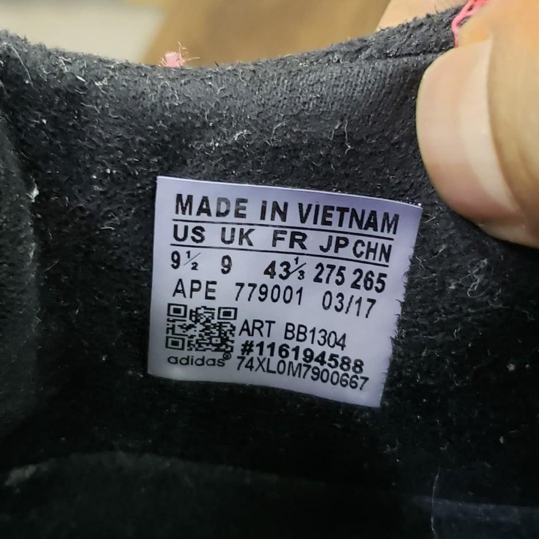 Adidas bb1304 deals