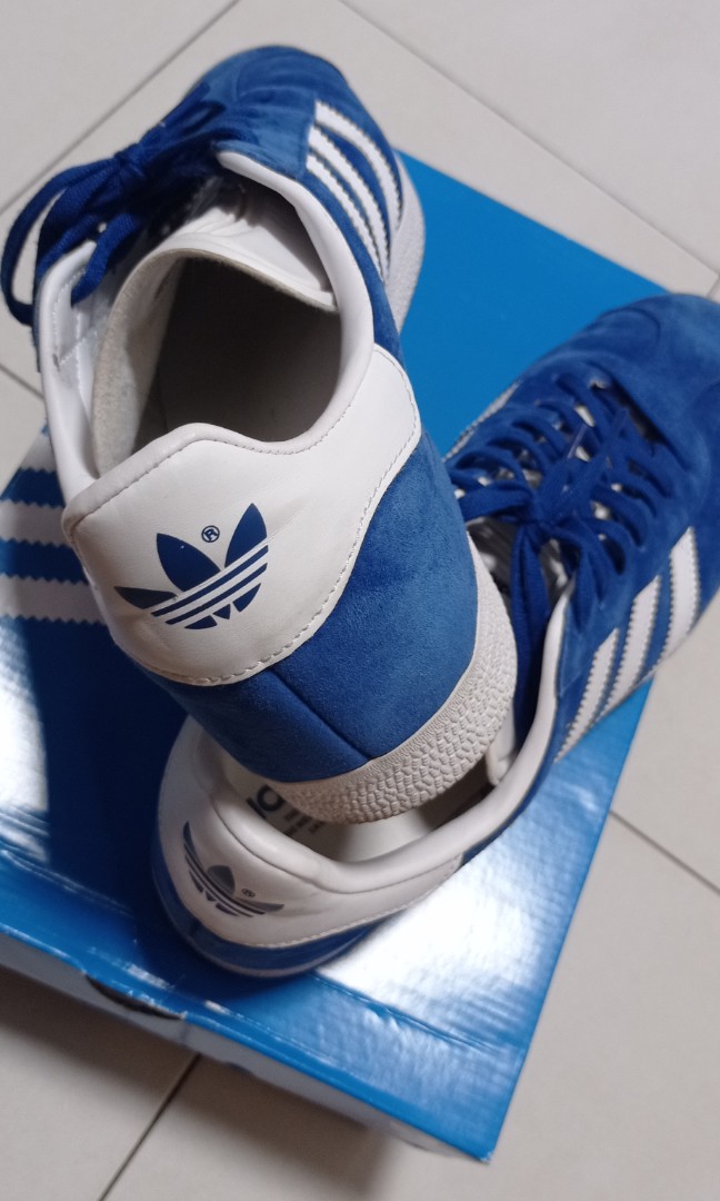 adidas gazelle spd