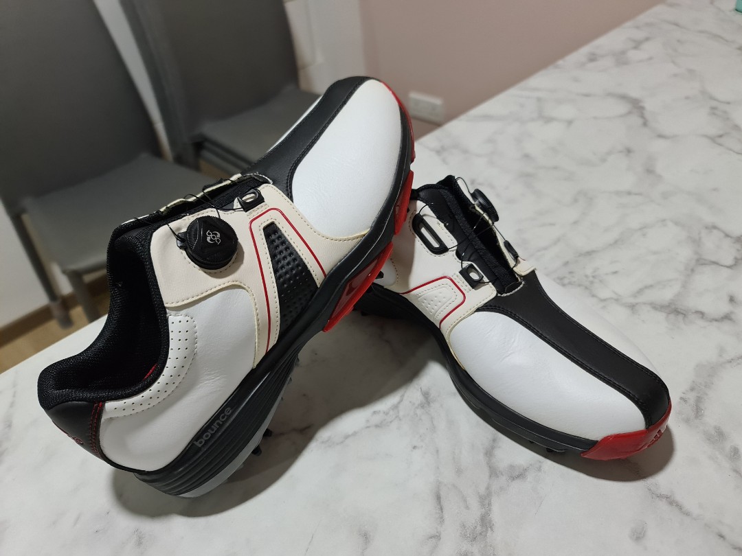 Adidas 360 2025 traxion boa