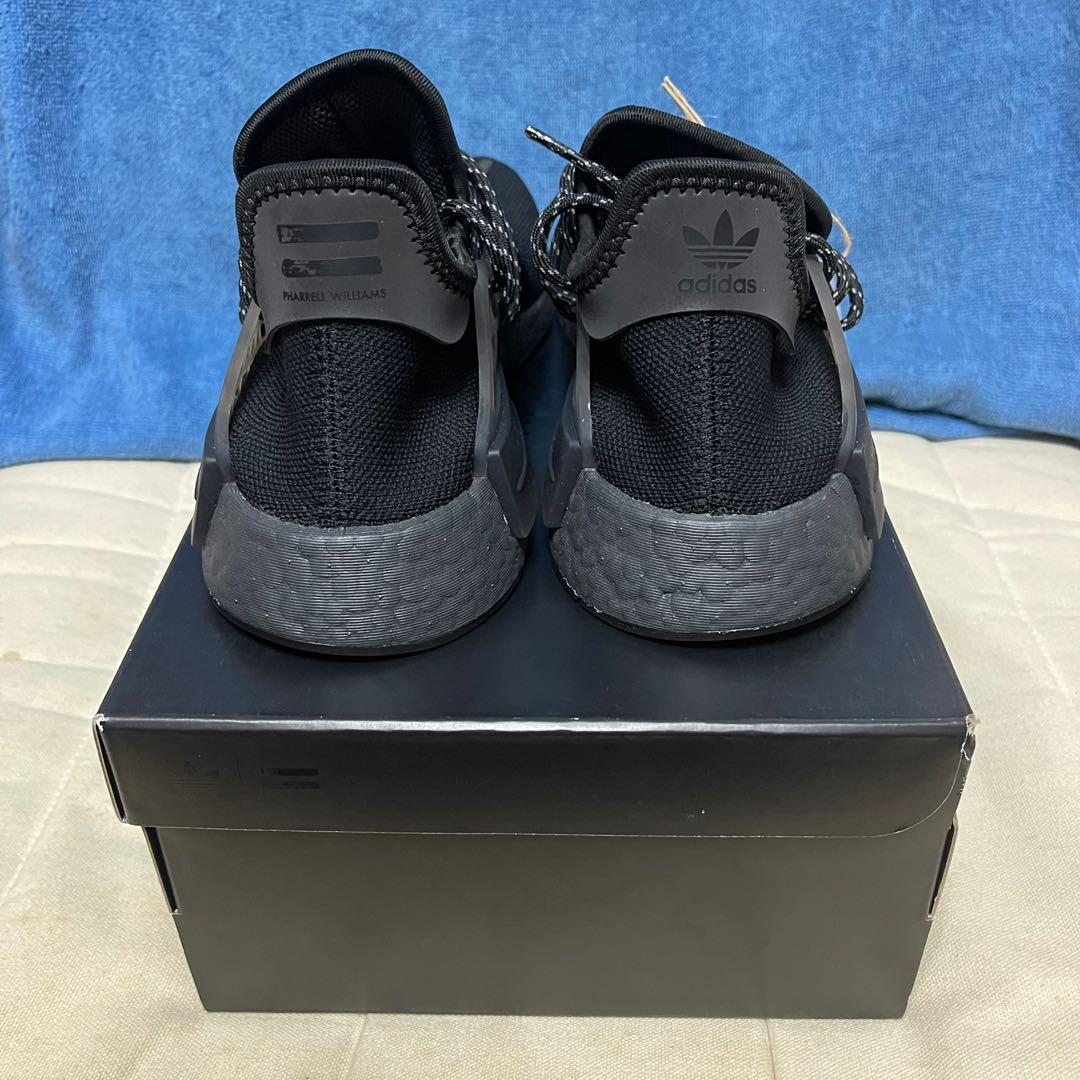 human race nmd breathe thoughts