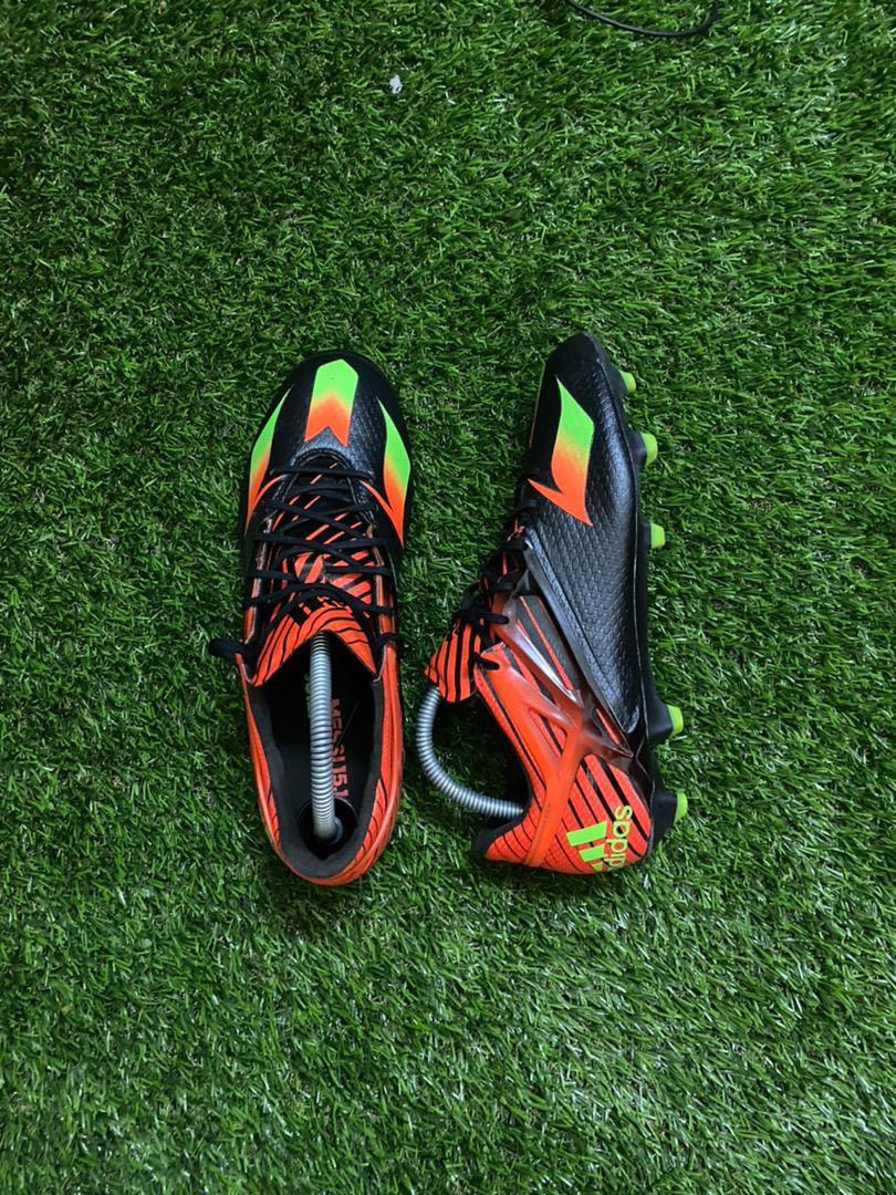 Adidas messi 15.1 turf online