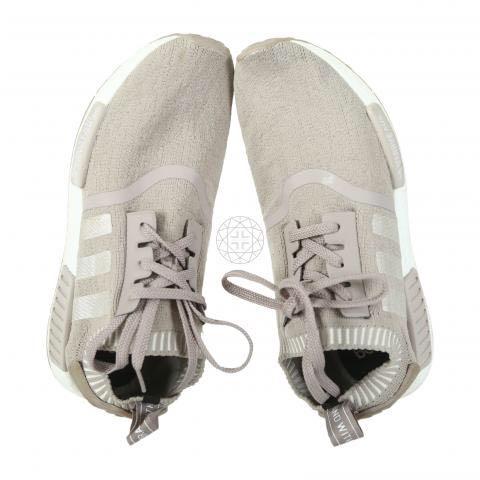 ADIDAS NMD R1 Primeknit French Beige 
