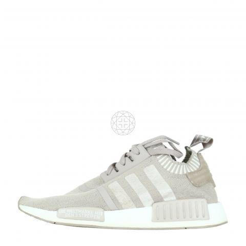 adidas nmd r1 primeknit french beige