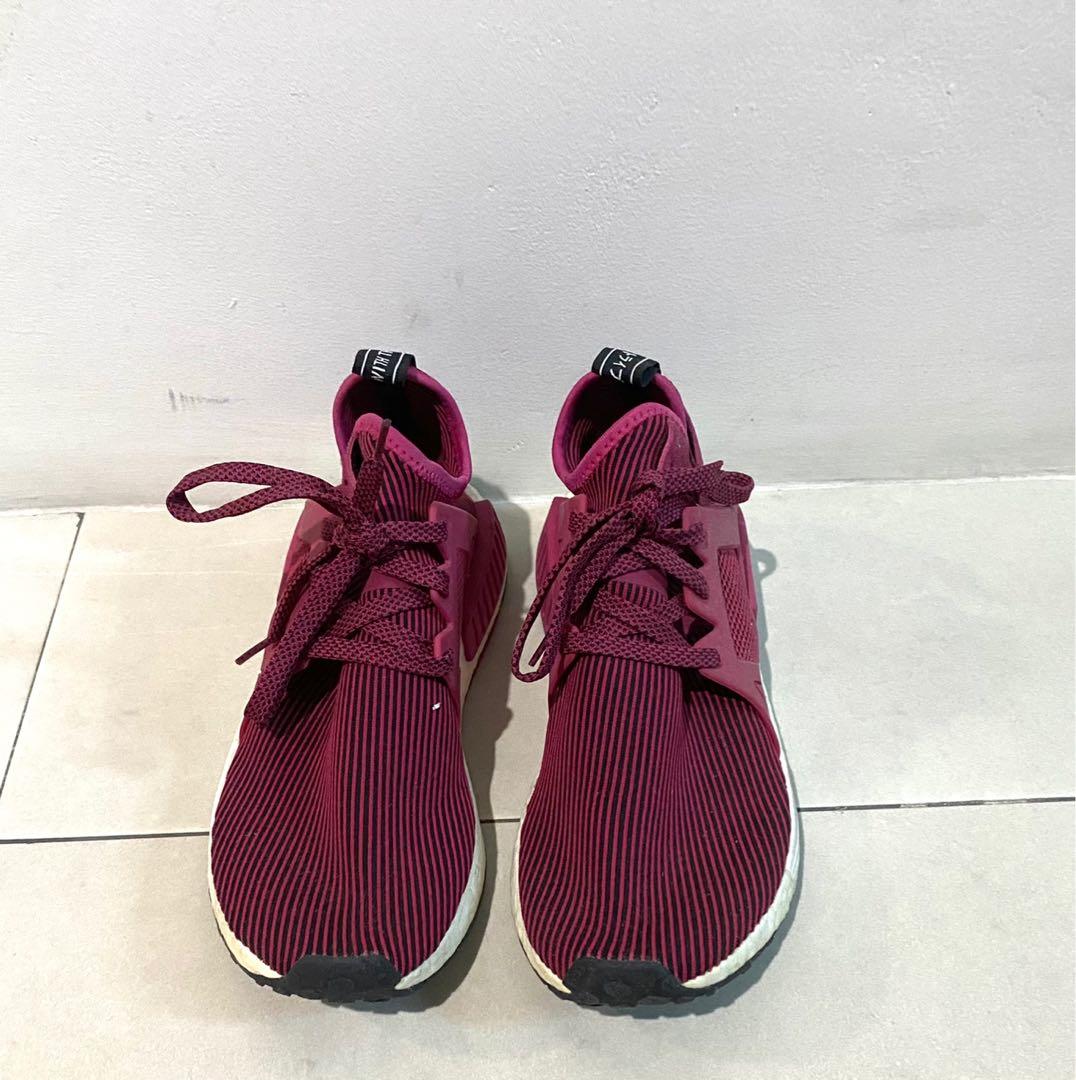 Adidas nmd outlet xr1 magenta